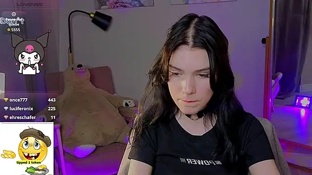 Sophie_SkyAngel
