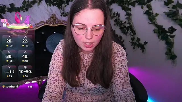 sophiedreamss - SophieDreamss's free webcam - UK Sex Cams