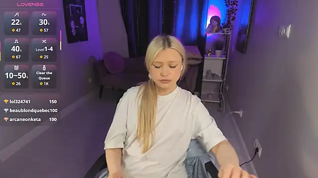 millie_vanillies - Millie_Vanillies's free webcam - UK Sex Cams