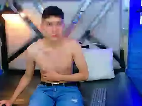 kygo_williams - Kygo_Williams's free webcam - UK Sex Cams