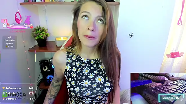 sweetlittlelisa