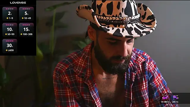 HairyRobxxx