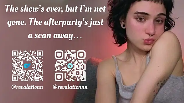  revalation_ chat room