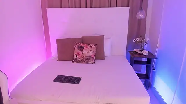 Live sex cam of M0lly_Beckers