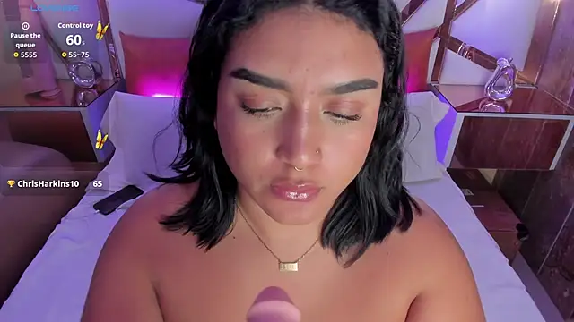  AryRose_ chat room
