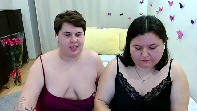 BeckyAndHellen