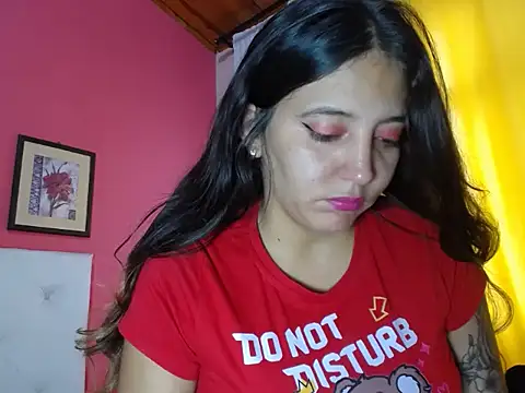 ScarleHot4ux