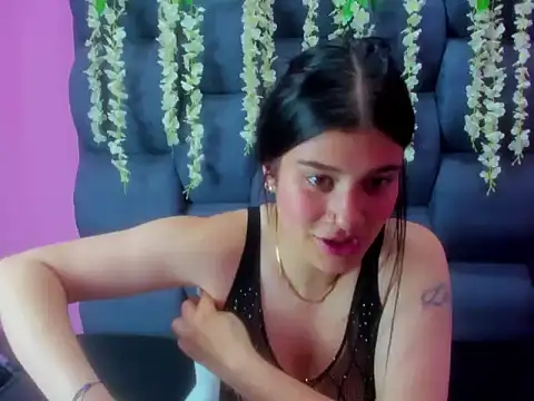 samarhamiller_ - SamarhaMiller_'s free webcam - UK Sex Cams