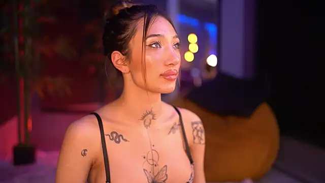 SiennaJayden