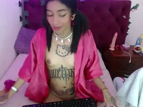  Cherrythx chat room