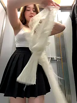  Peachy_Dream chat room
