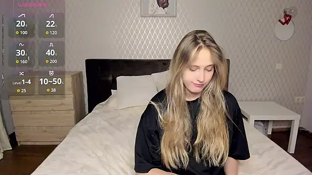 blondyriss