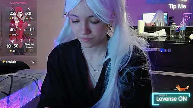 MissKotomiss