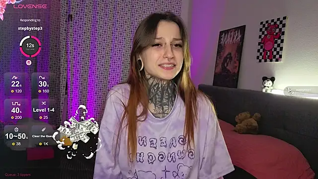 LilithPoison