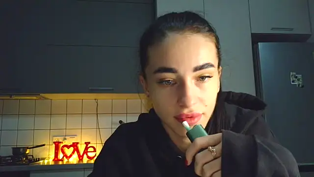 EvaMelnik on StripChat