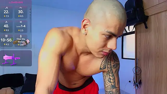 BrayaanFit