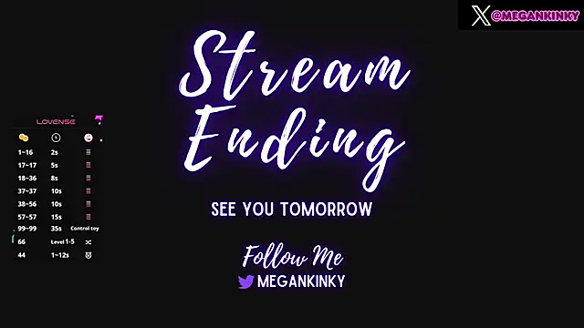 fetishkinkymeganx