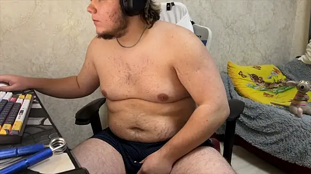 desiredude9