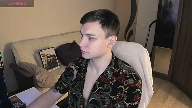 handsome_guy01 - Handsome_guy01's free webcam - UK Sex Cams