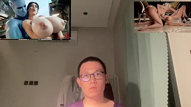 yewuzhi - Yewuzhi's free webcam - UK Sex Cams