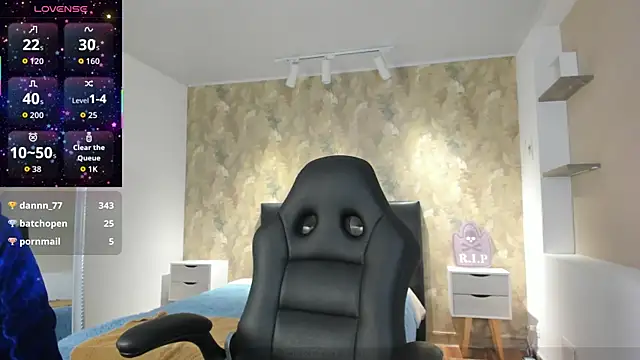 saya_amaretto1 - Saya_Amaretto1's free webcam - UK Sex Cams