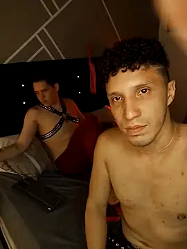 AngeloandEdward
