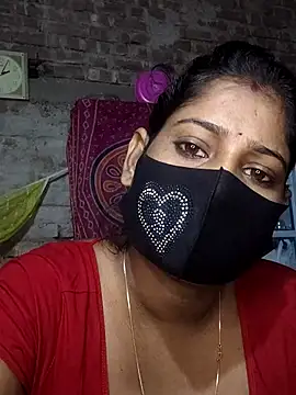 Sagarika-24 from StripChat is Freechat