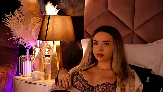 katyabelle - KatyaBelle's free webcam - UK Sex Cams