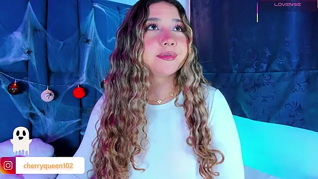 Cherryyquen
