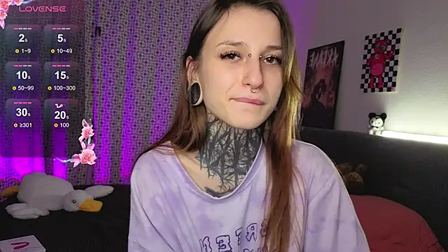 LilithPoison