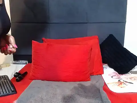 GODDESSKIMxx