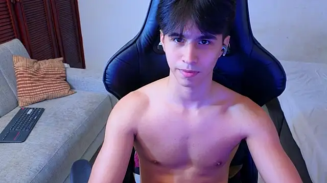  carl_dixon chat room