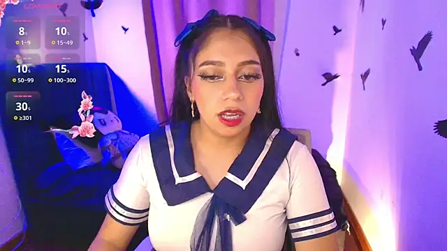 luna-cute - Luna-cute's free webcam - UK Sex Cams