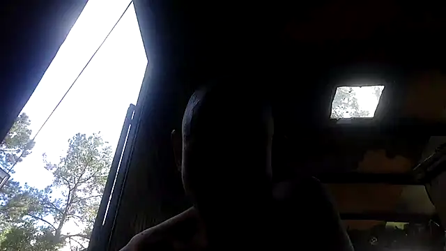 Buffshagswell's Stripchat show and profile