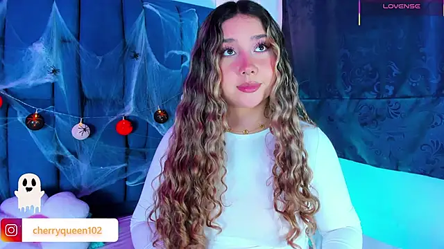 Cherryyquen