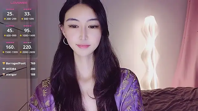 HaipaiSweetheart