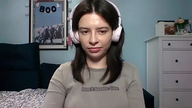 LariceSexy