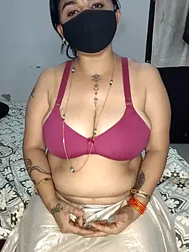 Sexy_bhabhi_haryana from StripChat is Freechat
