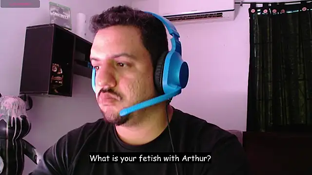 Arturolover