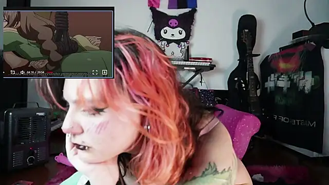 devil_and_princess - Devil_And_Princess's free webcam - UK Sex Cams