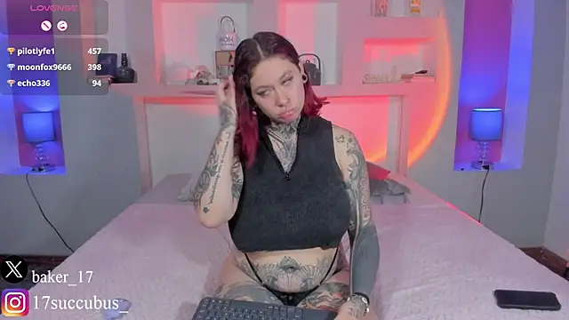 ViolettaBaker_