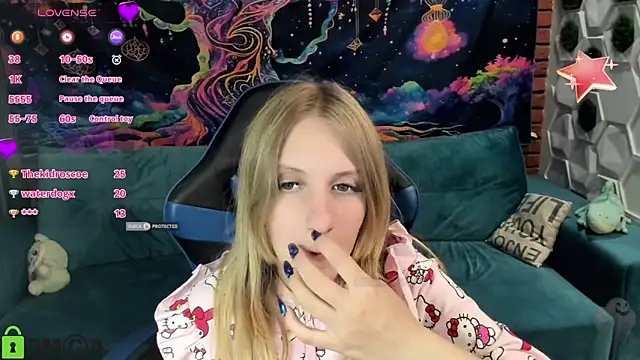Olisa_fox