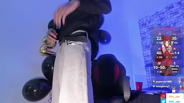felix__star