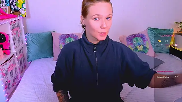  Karen_morris chat room