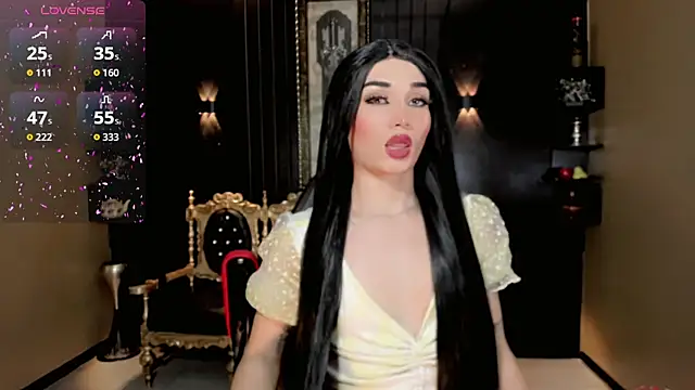 madiso_santiel - Madiso_Santiel's free webcam - UK Sex Cams