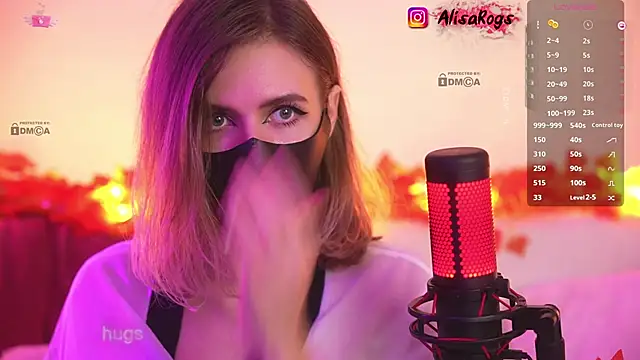 AlisaRogs