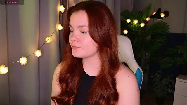 ennysunrise - EnnySunrise's free webcam - UK Sex Cams