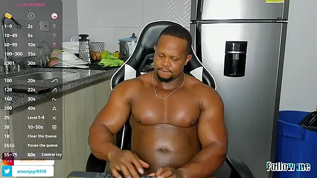Aaron_ST