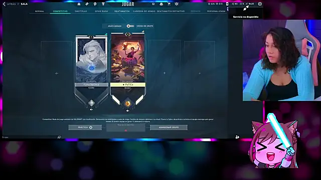 Allison_GAMERS