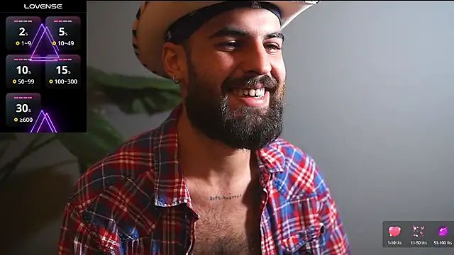 HairyRobxxx